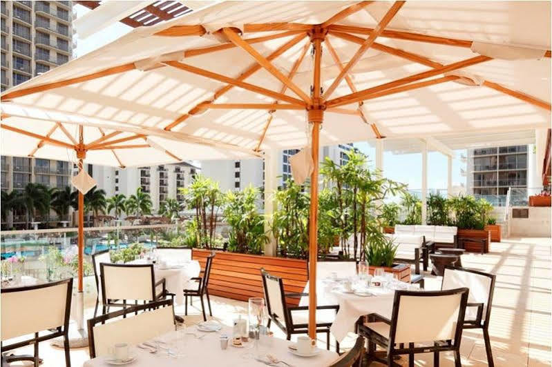 Jet Luxury At The Trump Waikiki Oahu Exterior foto