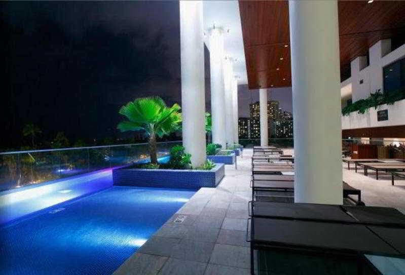 Jet Luxury At The Trump Waikiki Oahu Exterior foto