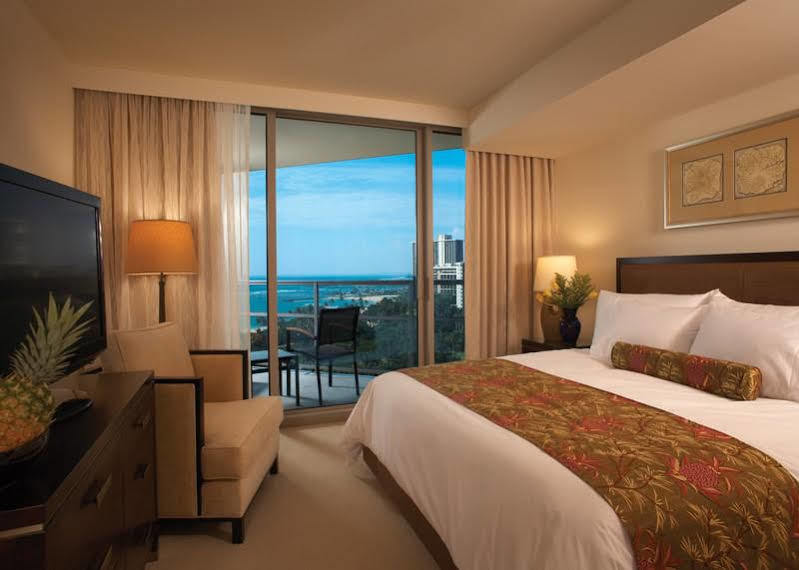 Jet Luxury At The Trump Waikiki Oahu Exterior foto