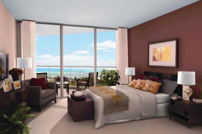 Jet Luxury At The Trump Waikiki Oahu Exterior foto