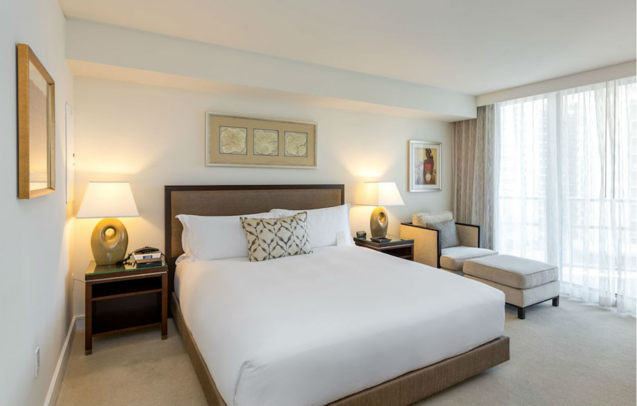 Jet Luxury At The Trump Waikiki Oahu Exterior foto