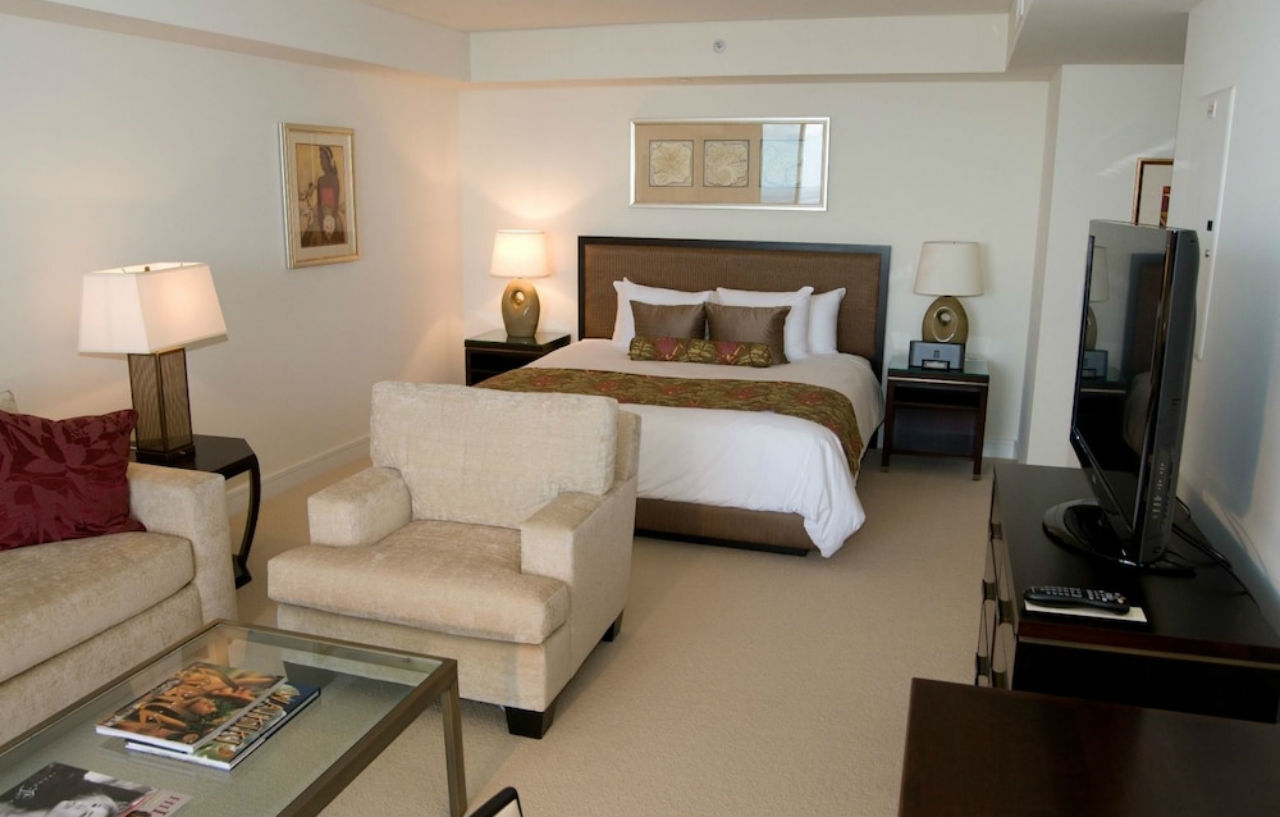 Jet Luxury At The Trump Waikiki Oahu Exterior foto